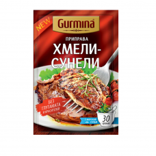 GURMINA Приправа Хмели-сунели 30г