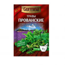 GURMINA Травы Прованские 10г