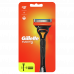 GILLETTE FUSION Бритва с 2 сменными кассетами