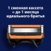 Сменные кассеты для бритья Gillette Fusion5 ProGlide Power 2 шт