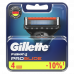 Сменные кассеты для бритья Gillette Fusion5 ProGlide 4 шт