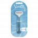Бритва Gillette Venus с 2 сменными кассетами 