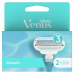 Сменные кассеты для бритвы Gillette Venus Smooth 2 шт