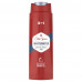 OLD SPICE Гель для душа WhiteWater 250мл