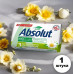 Мыло твердое Absolut Весна Ромашка 90 гр