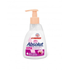 Мыло жидкое Absolut Весна Дикая орхидея 250 гр