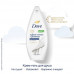 Крем-гель для душа Dove Глубокое питание и увлажнение 250 мл