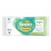 Влажные салфетки детские Pampers Harmonie Aqua, 48 шт