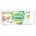 Влажные салфетки детские Pampers Harmonie New Baby, 46 шт