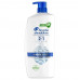  Head&Shoulders Шампунь для волос Основной уход, 800 мл