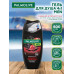Гель для душа 4в1 Palmolive Men Очищение и перезагрузка для тела, волос, лица и бороды 250 мл