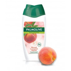 Гель-крем для душа Palmolive Натурэль Мягкий и сладкий персик 250 мл