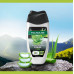 Гель для душа 4в1 Palmolive Men Очищение и Уход для тела, волос, лица и бороды 250 мл
