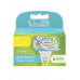 Сменные кассеты для бритья Gillette Venus Embrace 4 шт
