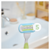 Сменные кассеты для бритья Gillette Venus Embrace 4 шт