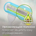 Сменные кассеты для бритья Gillette Venus Embrace 4 шт