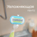 Сменные кассеты для бритья Gillette Venus Embrace 4 шт
