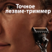Мужская бритва Gillette Fusion5 ProGlide с 3 сменными кассетами