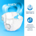 Подгузники для взрослых Harty medium 10 шт
