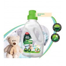 Гель для стирки Baby Мастер Фреш, 1.3л