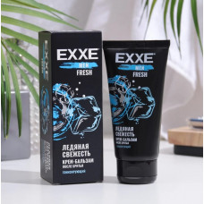 Крем-бальзам после бритья EXXE MEN Тонизирующий Fresh 75мл