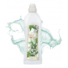 Кондиционер для белья Vesta Spa Collection Ландыш 1000 мл