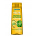 Шампунь укрепляющий Garnier Fructis Тройное Восстановление для поврежденных и ослабленных волос 400 мл