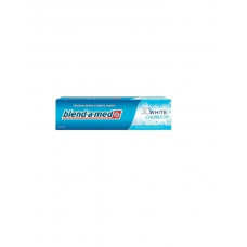 Blend-a-med Зубная паста 3D White Прохладная свежесть 100 мл
