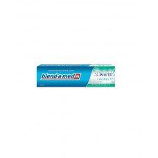 Blend-a-med Зубная паста 3D White Fresh Мятный поцелуй 100 мл