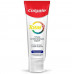 Colgate Total 12 Профессиональная Отбеливающая комплексная антибактериальная зубная паста 75 мл