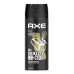 Дезодорант-аэрозоль Axe Gold 150 мл