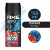 Дезодорант-аэрозоль Axe Gold 150 мл