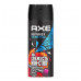 Дезодорант-аэрозоль Axe Скейтборд и свежие розы 150 мл