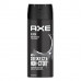 Дезодорант-аэрозоль мужской Axe Black 150 мл