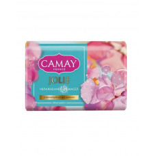 Camay Крем-мыло Jolie 85Г