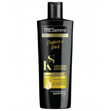 Шампунь TRESemme Keratin Smooth Разглаживающий 650 мл