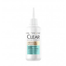  Clear Пилинг для кожи головы, 150 мл