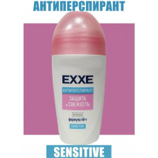 Дезодорант EXXE женский Sensetive 50мл