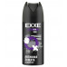 Дезодорант EXXE Men Vibe 150мл
