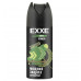 Дезодорант EXXE Men Power 150мл