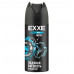 Дезодорант EXXE Men Fresh 150мл