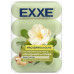 EXXE Мыло для рук Макадамия и олива 4*70г