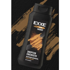 Шампунь EXXE Men Укрепляющий 400 мл