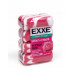EXXE Крем-мыло 1+1 Нежный пион 4шт*90г
