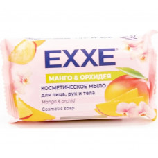 Мыло EXXE Манго и Орхидея 75г