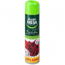 Освежитель воздуха Master Fresh Императорская роза 300 мл