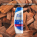 Шампунь против перхоти Head&Shoulders Old Spice Men Ultra для мужчин 400 мл