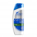 Шампунь для мужчин против перхоти Head&Shoulders Sports Fresh 400 мл