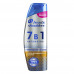 Head & Shoulders Шампунь против перхоти 7в1 INTENSIVE, 270 мл