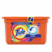 TIDE средство для стирки в растворимых капсулах Color 10 шт